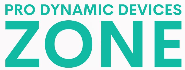 Pro Dynamic Devices Zone